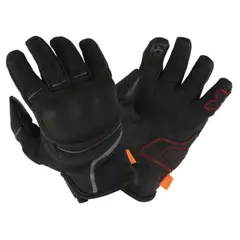 RICHA - Guantes Moto Verano Breeze Black