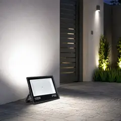 KONNERGIE - Reflector LED 100W 6000K Atlas IP66 IK08