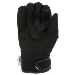 RICHA - Guantes Moto Urbanos Scope Black