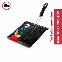 ILKO - Tostador Enlozado