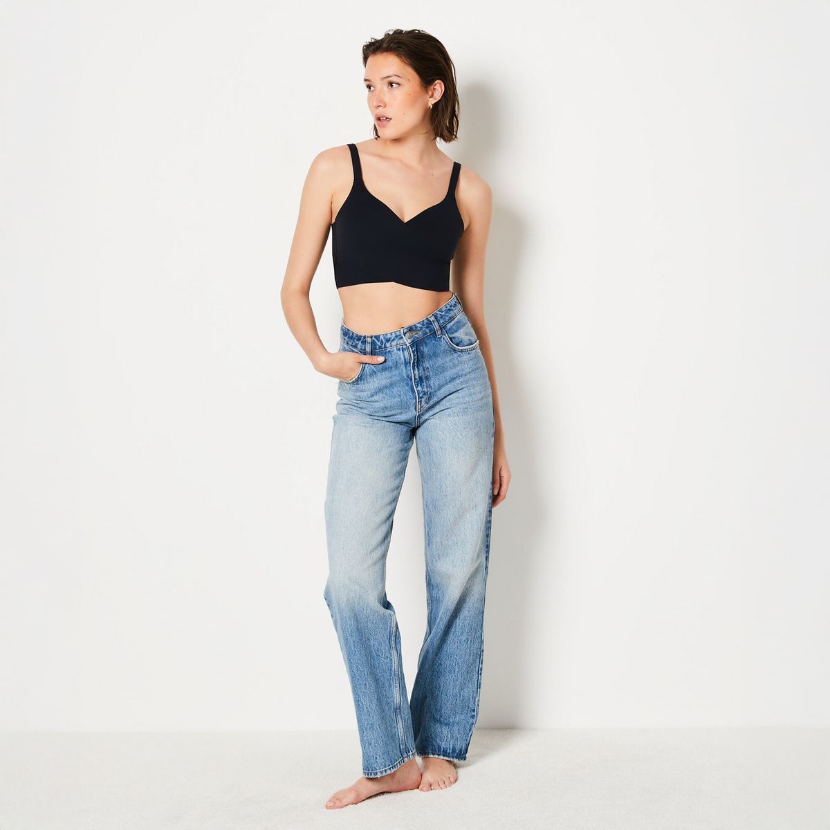 ETAM - Sostén 24 Hours Mujer Etam