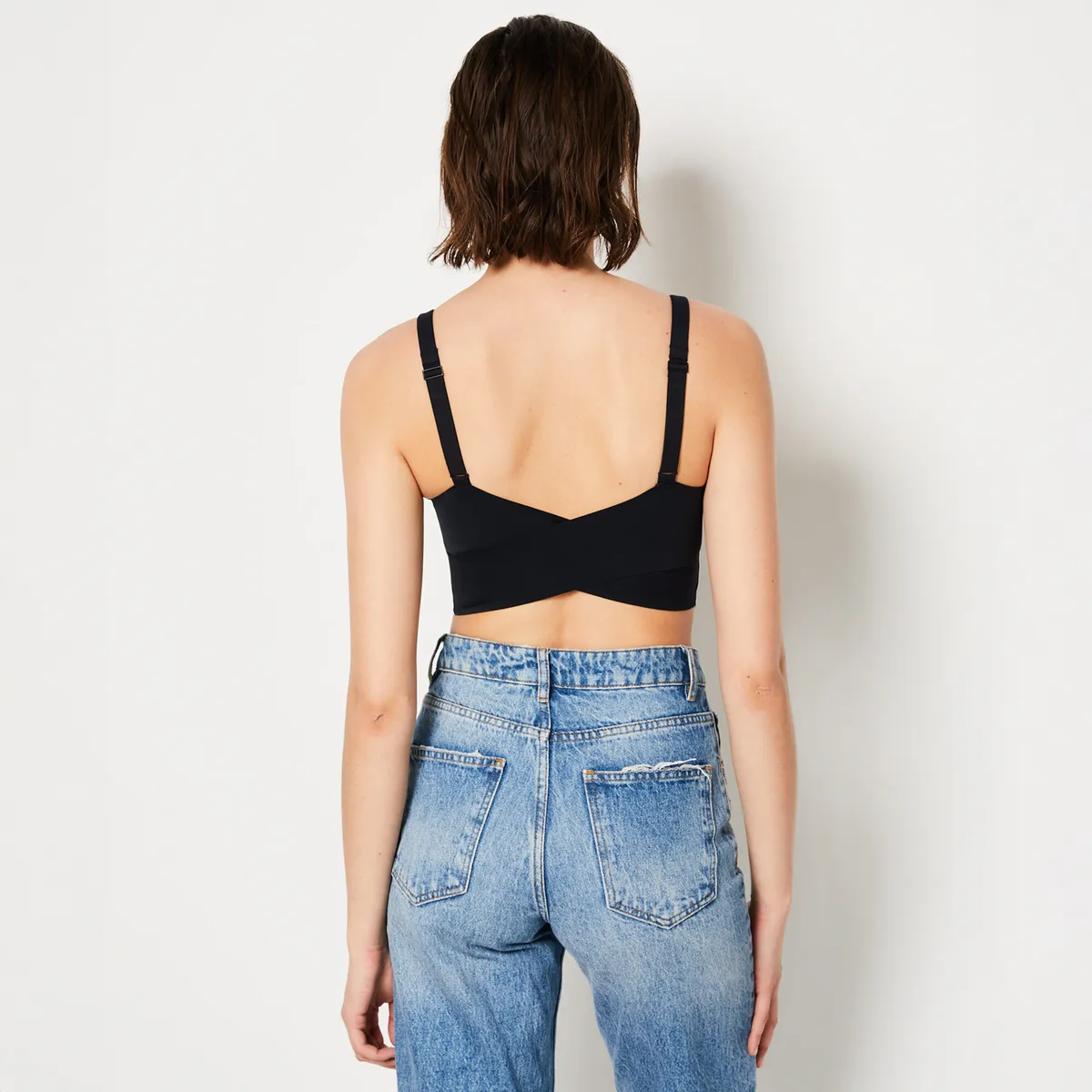 ETAM - Sostén 24 Hours Mujer Etam