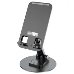 BORO - Soporte De Telefono Base Antideslizante Escritorio 4-7"