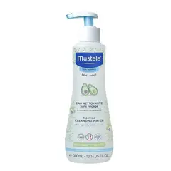 MUSTELA - Agua Limpiadora En Seco 300ml