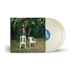 GENERICO - Bad Bunny - DeBÍ TiRAR MáS FOToS - Vinilo 2LP Opaque White
