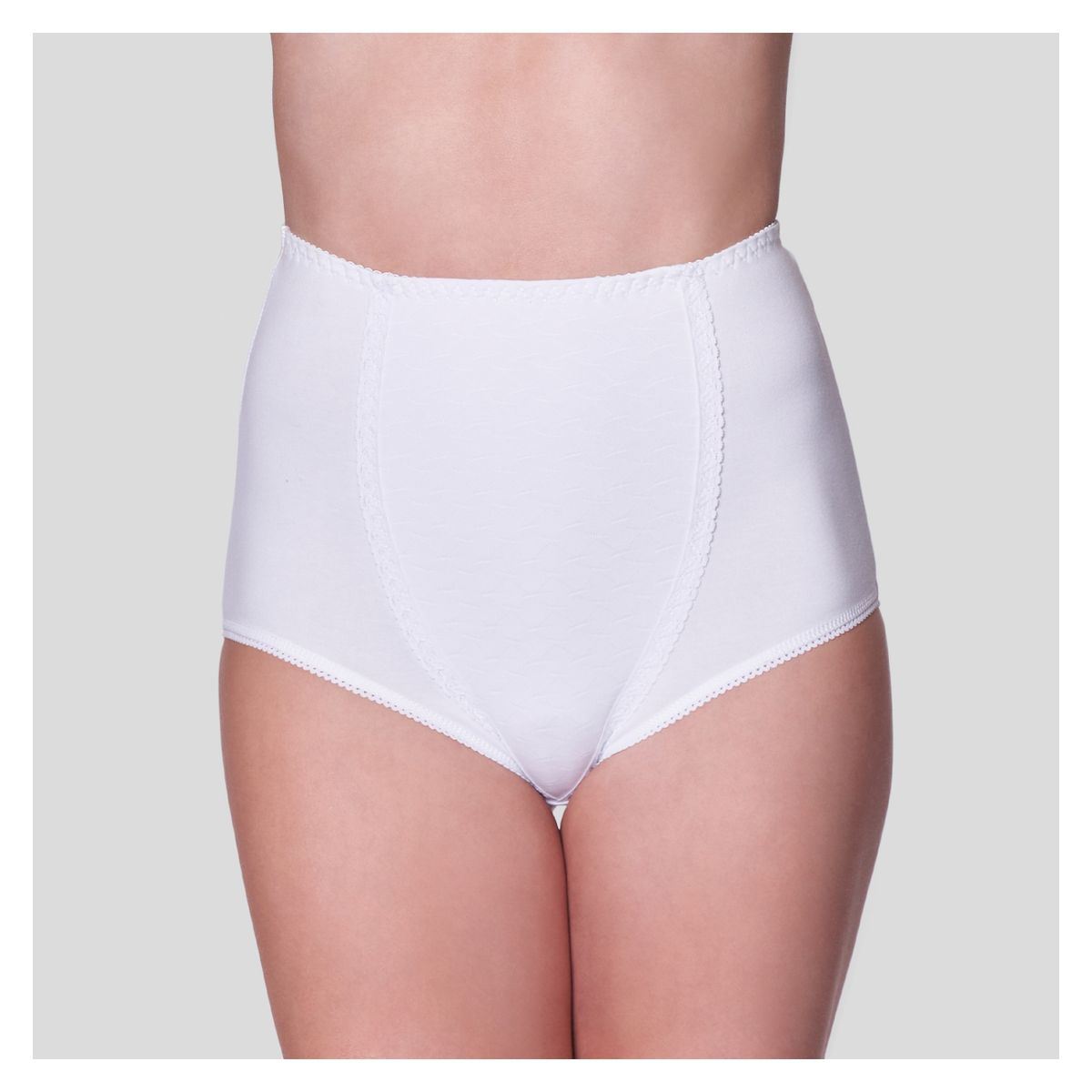 BAZIANI - Baziani Pack 2 Calzón Lycra