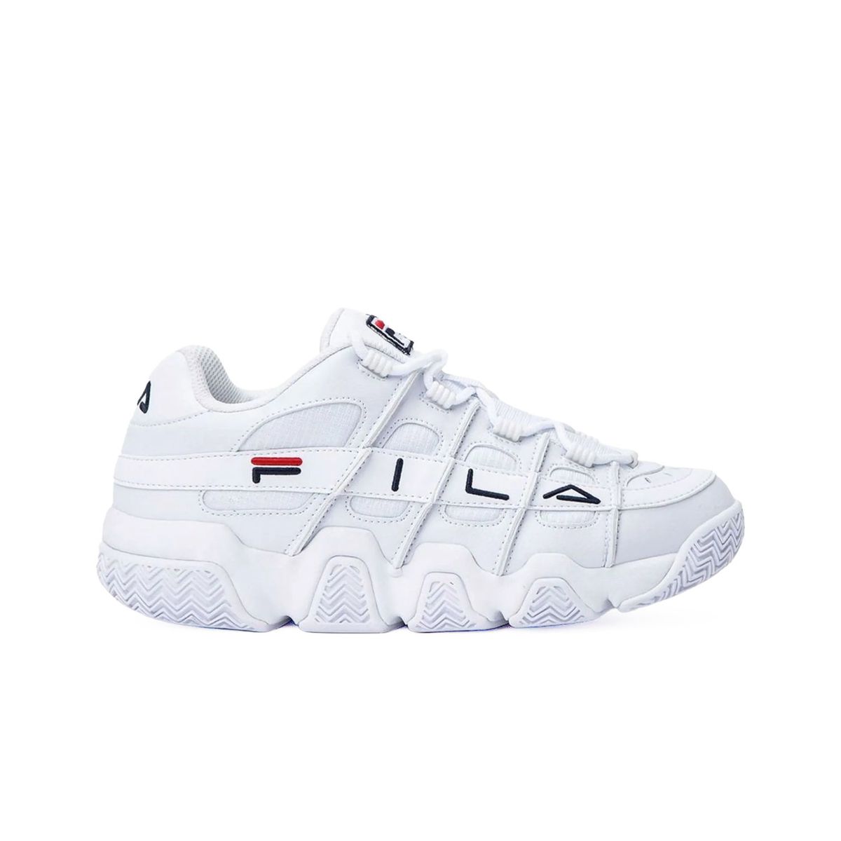 FILA - Zapatillas Urbanas Mujer Uproot