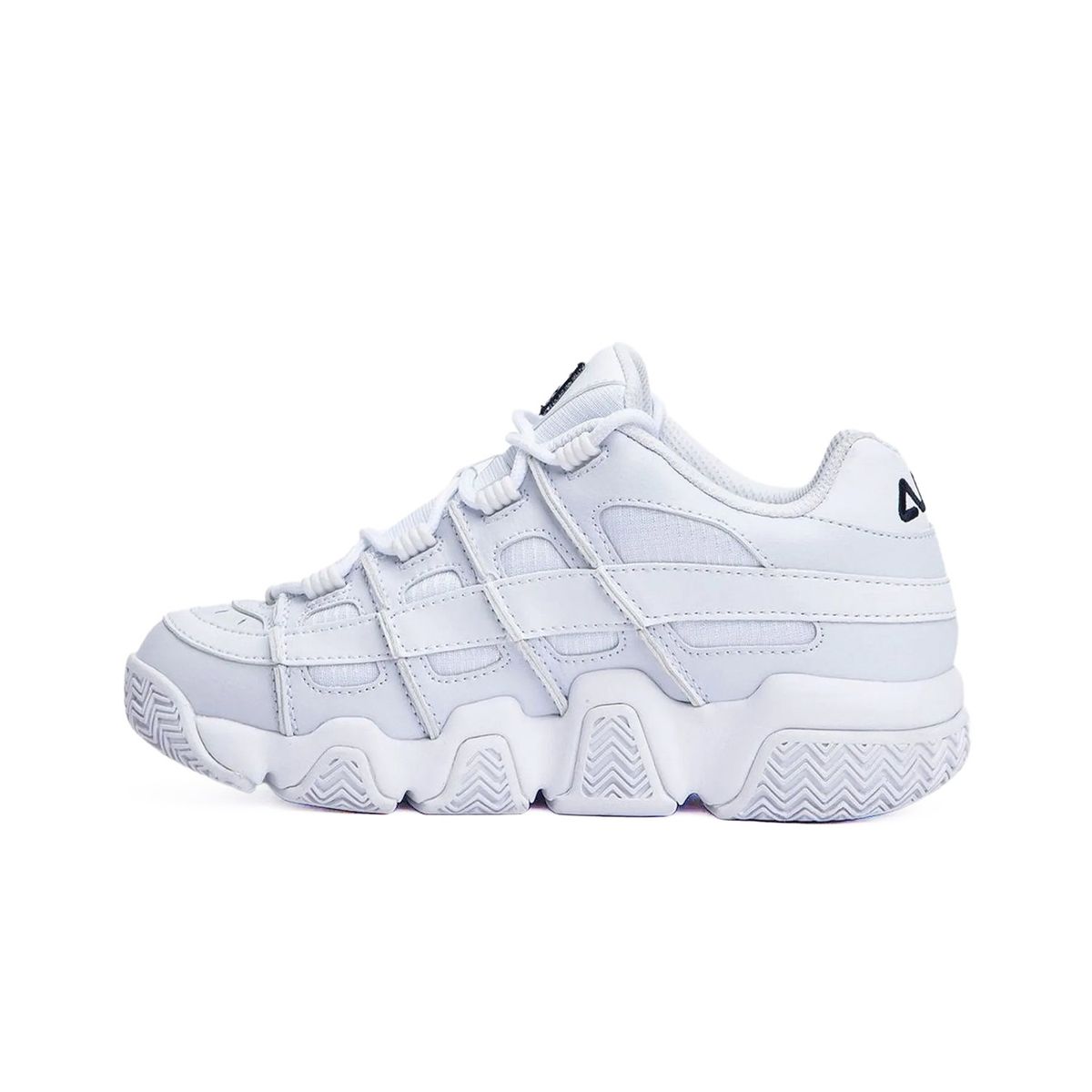 FILA - Zapatillas Urbanas Mujer Uproot