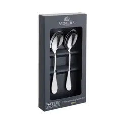 VINERS - Set 2 Cucharas Para Servir Select
