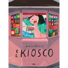 ANTARTICA LIBROS - El Kiosco