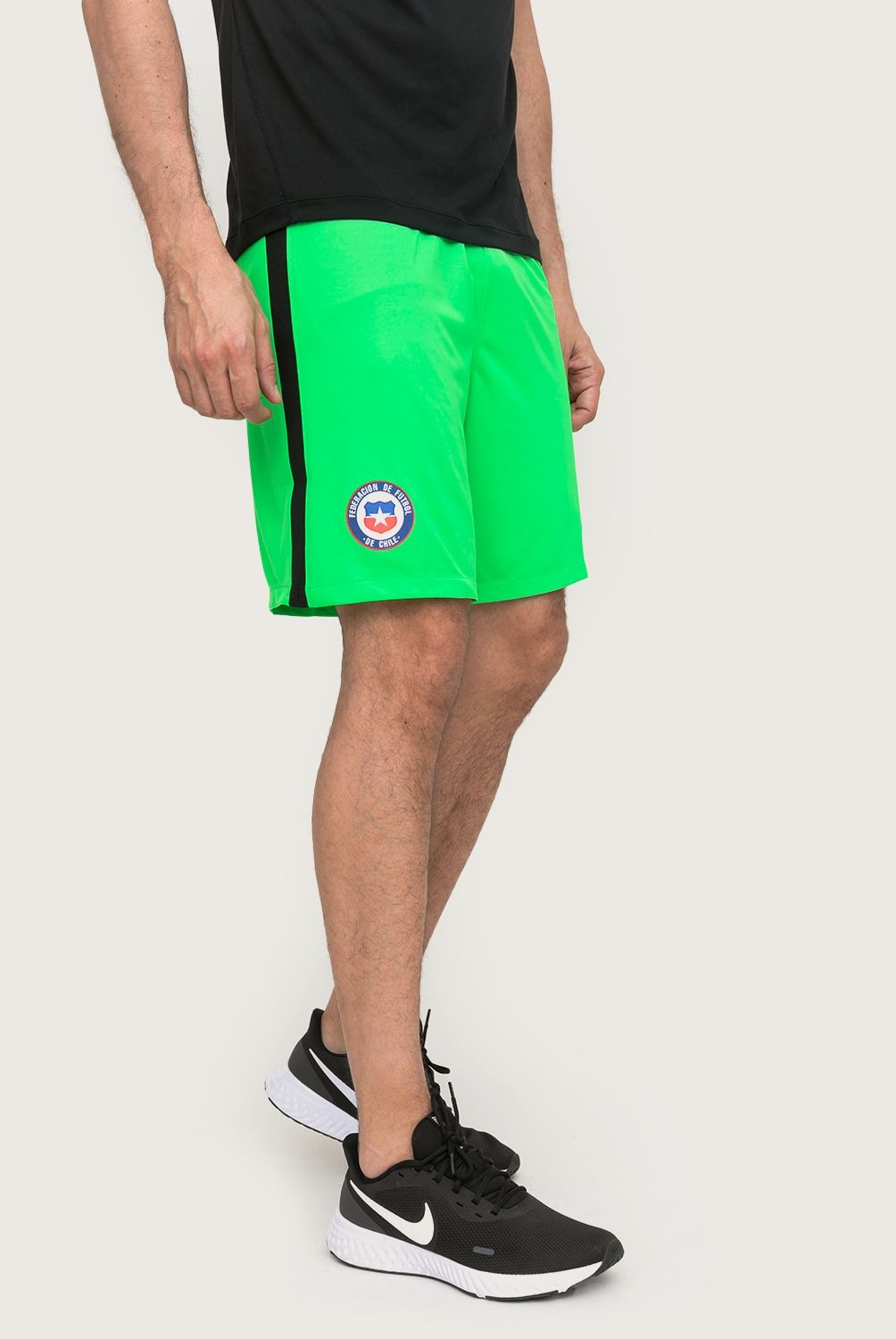 NIKE - Nike Short deportivo de Fútbol Hombre