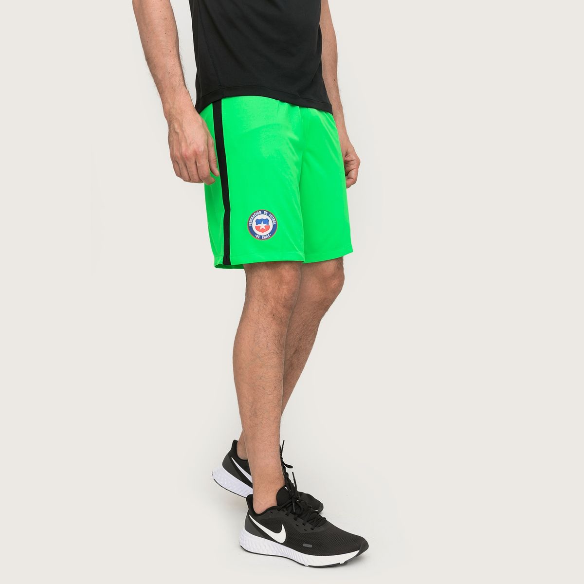 NIKE - Nike Short deportivo de Fútbol Hombre
