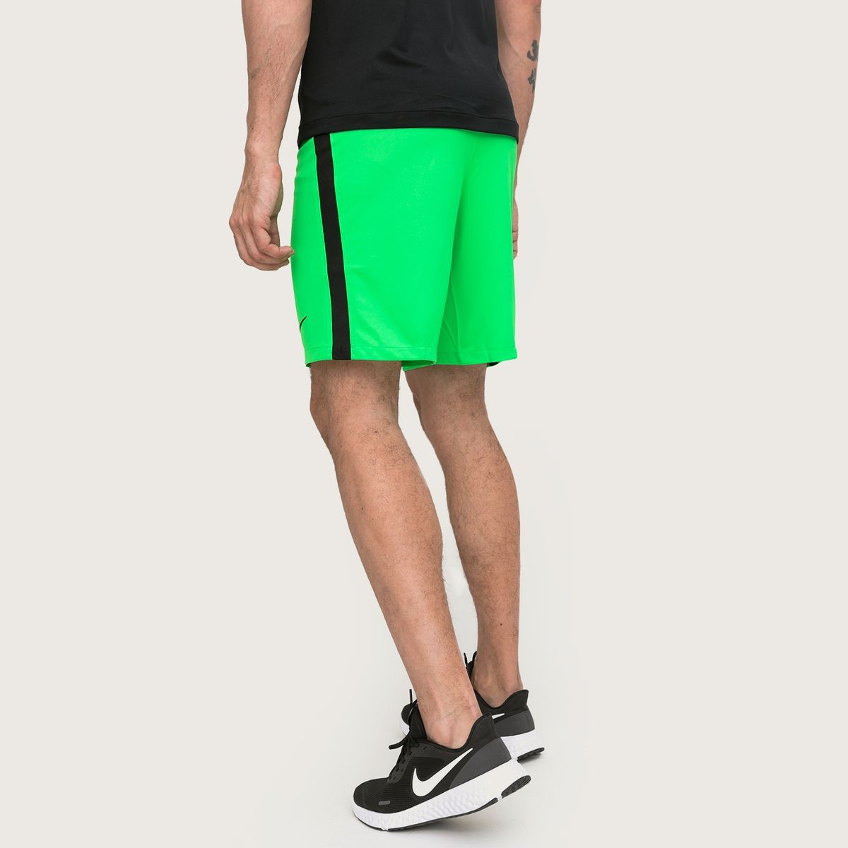 NIKE - Nike Short deportivo de Fútbol Hombre