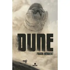 ANTARTICA LIBROS - Dune Dune 1 Edicion Ilustrada