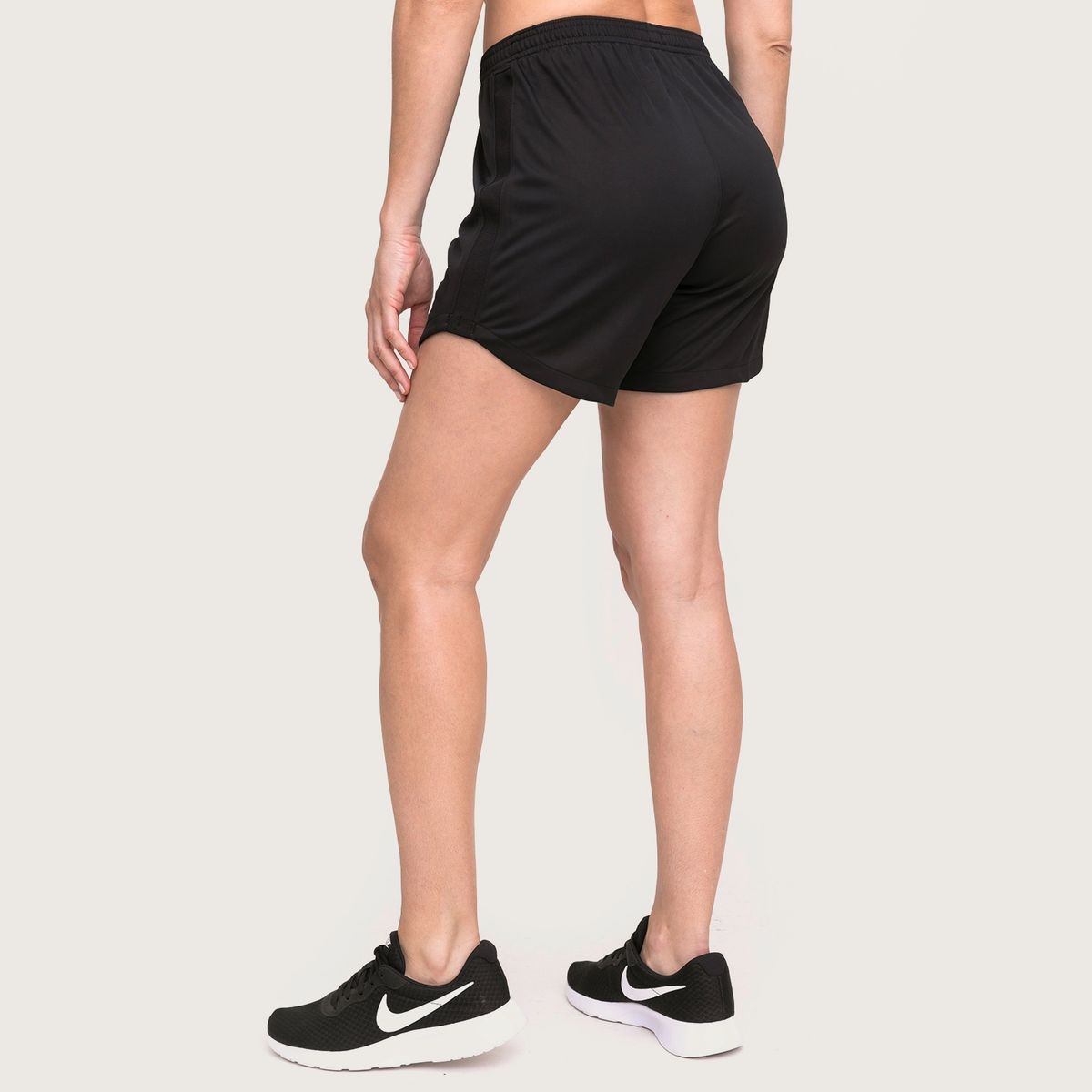 NIKE - Short Deportivo Fútbol Regular Fit Mujer Nike