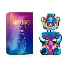 MOSCHINO - Perfume Toy 2 Pearl EDP 100 ml