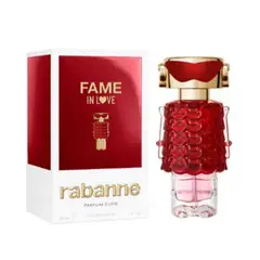 RABANNE - Perfume Fame In Love Parfum Elixir 50 ml Mujer