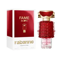 RABANNE - Perfume Fame In Love Parfum Elixir 30 ml Mujer