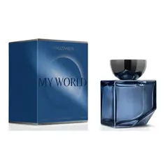 HALLOWEEN - Perfume My World EDP 125 ml
