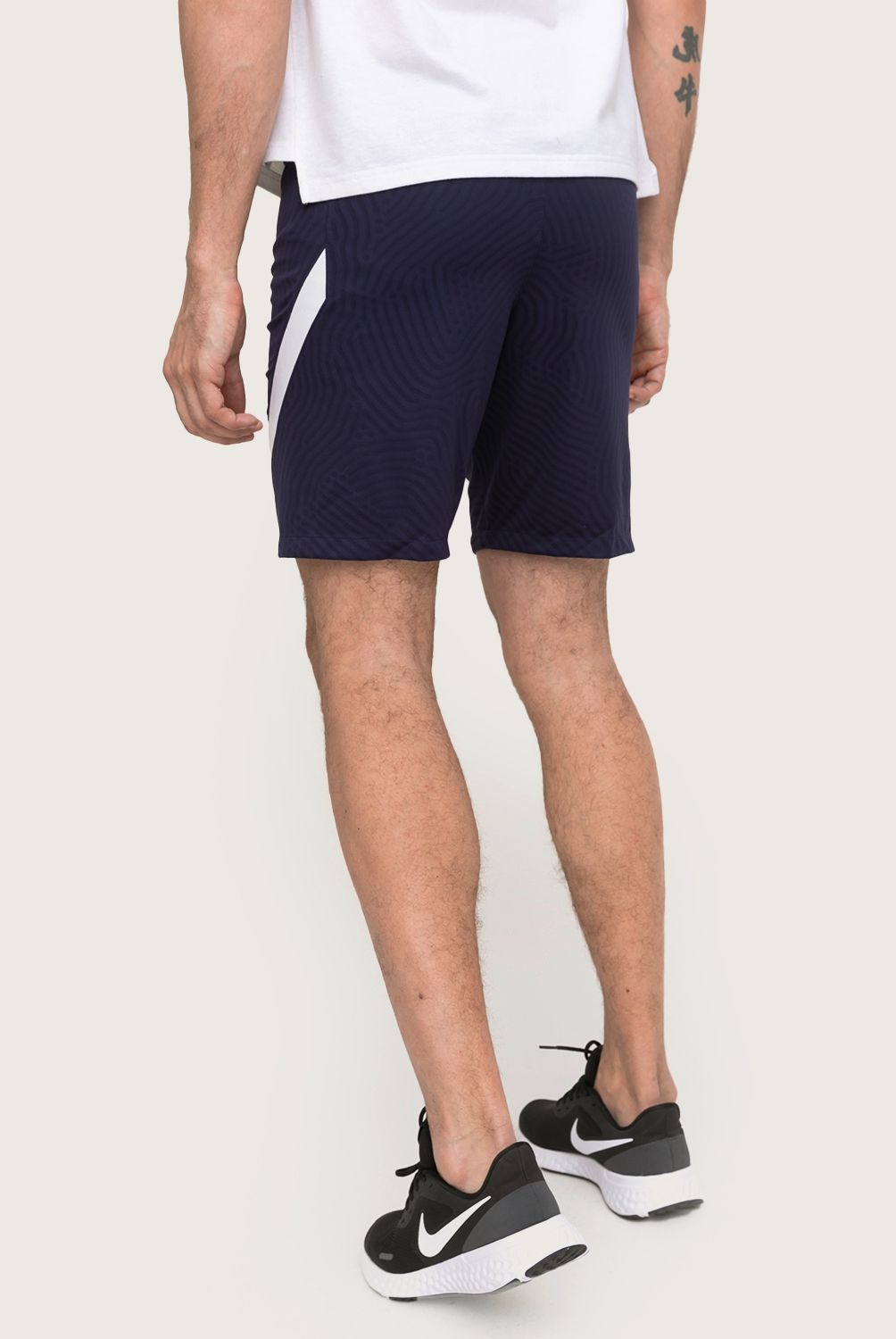 NIKE - Short Chile Hombre Fútbol