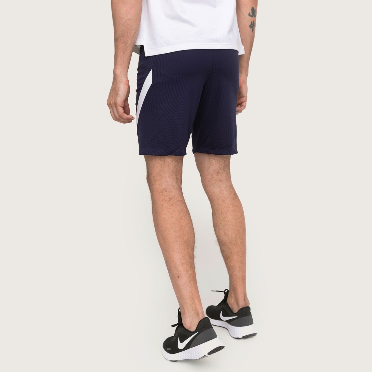 NIKE - Short Chile Hombre Fútbol