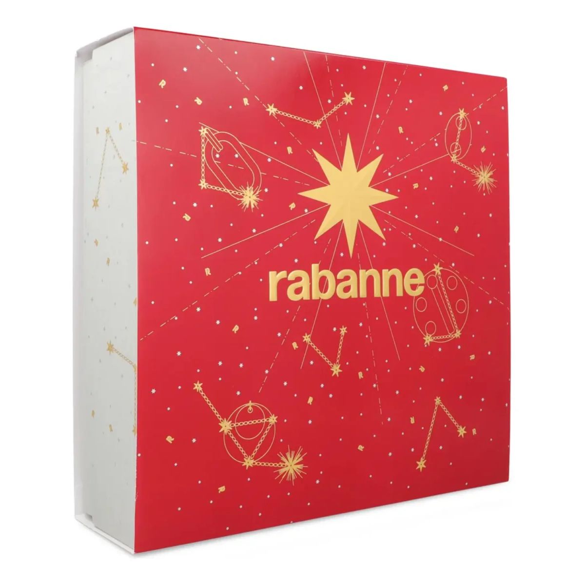 RABANNE - Set Perfume 1 Million EDT 50 ml + Deo 150 ml + Travel Spray 10 ml Paco Rabanne 2025