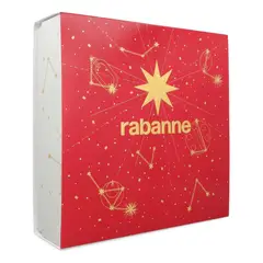 RABANNE - Set Perfume 1 Million EDT 50 ml + Deo 150 ml + Travel Spray 10 ml Paco 2025