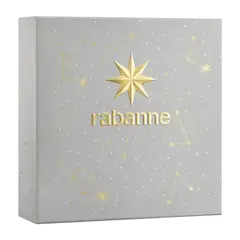 RABANNE - Set Perfume Lady Million EDP 50 ml + Travel Spray 10 ml Paco 2025