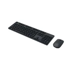 XIAOMI - Kit Teclado y Mouse Inalámbrico 2.4GHz Reacondicionado