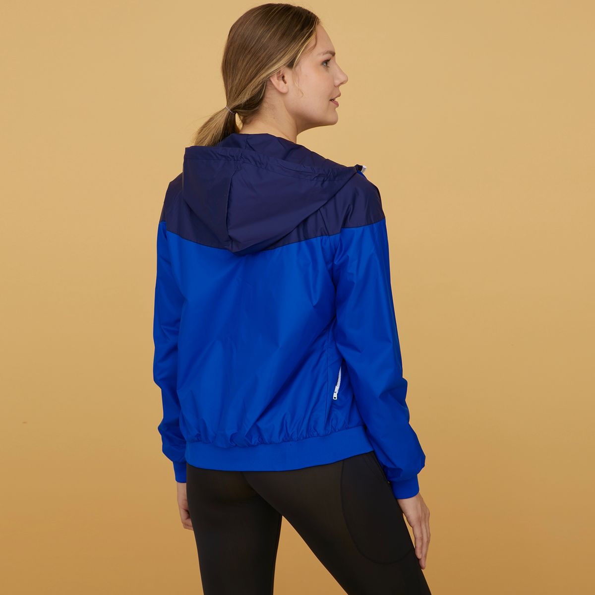 NIKE - Jacket Chile Mujer Fútbol