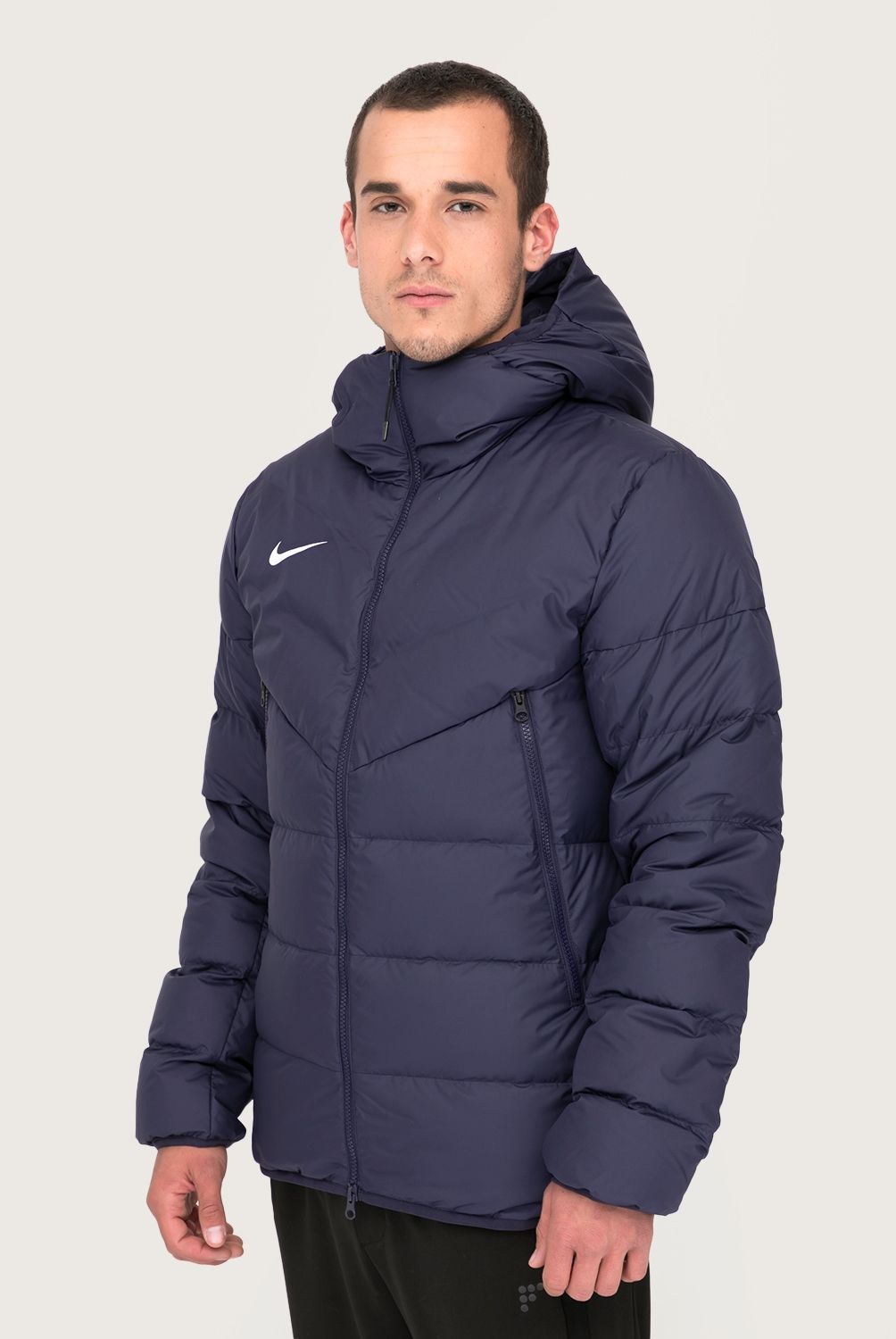 NIKE - Jacket Chile Hombre Fútbol