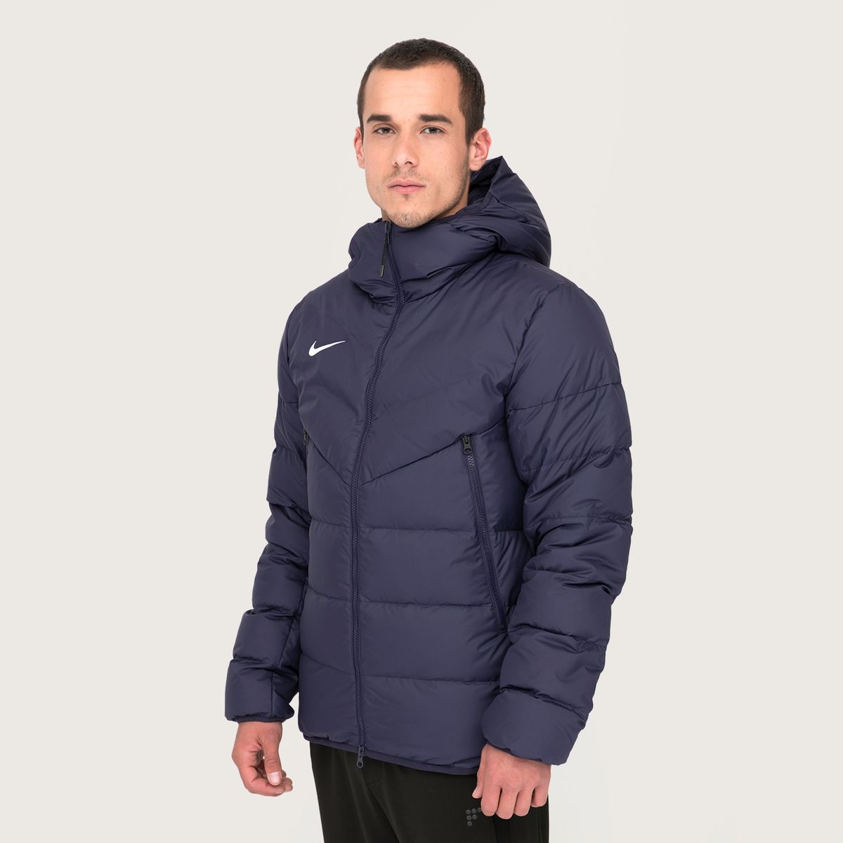 NIKE - Jacket Chile Hombre Fútbol