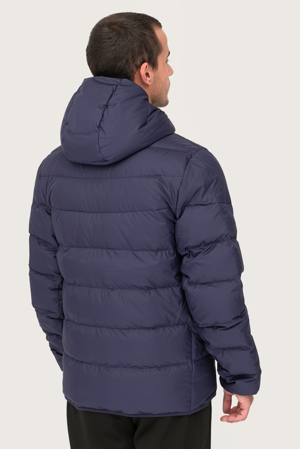 NIKE - Jacket Chile Hombre Fútbol