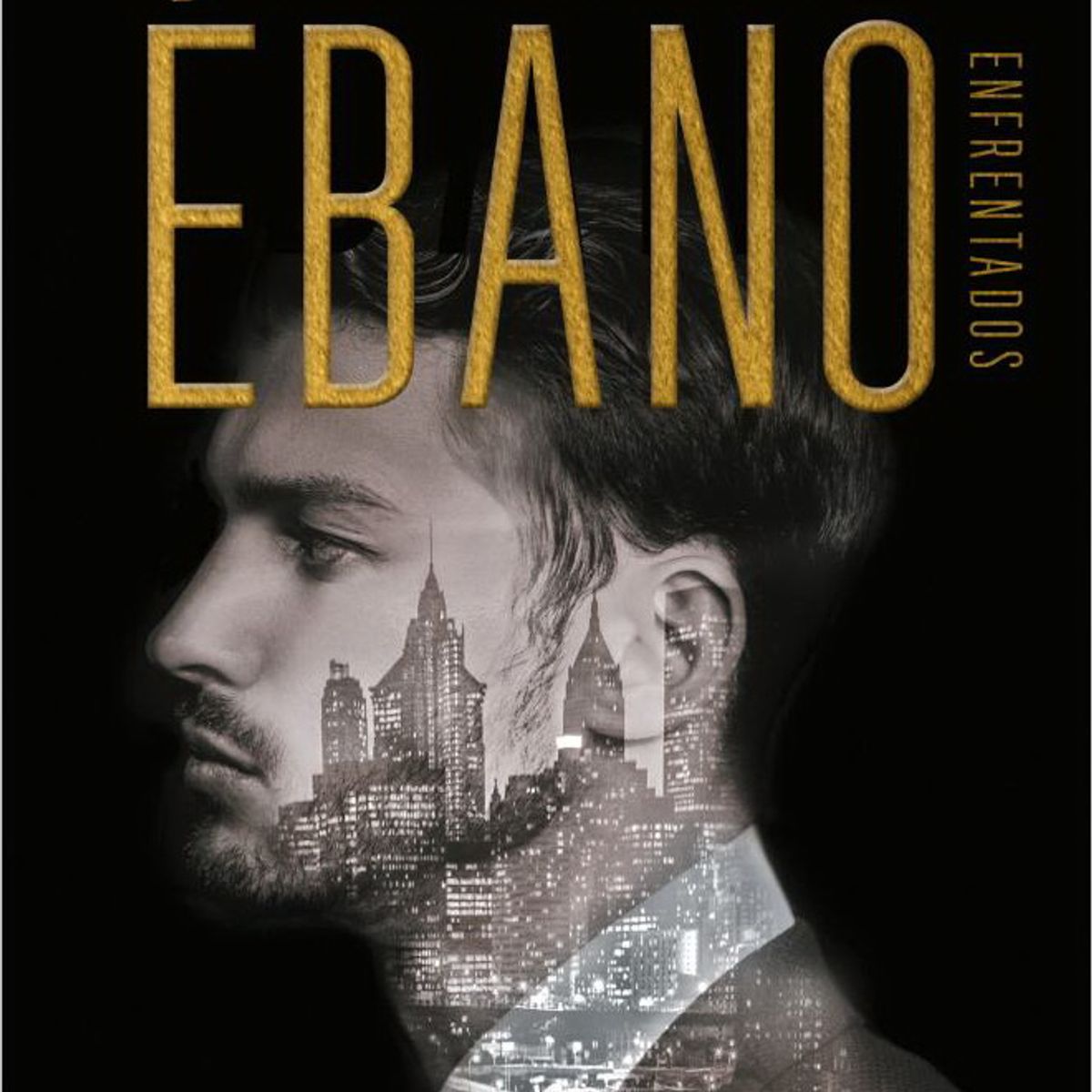 ANTARTICA LIBROS - Ebano Enfrentados 2