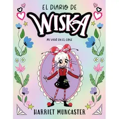 ANTARTICA LIBROS - El Diario De Wiska 1