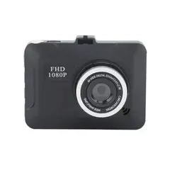 GENERICO - Dash Cámara para Automóvil Vista Frontal 1080P Reacondicionado