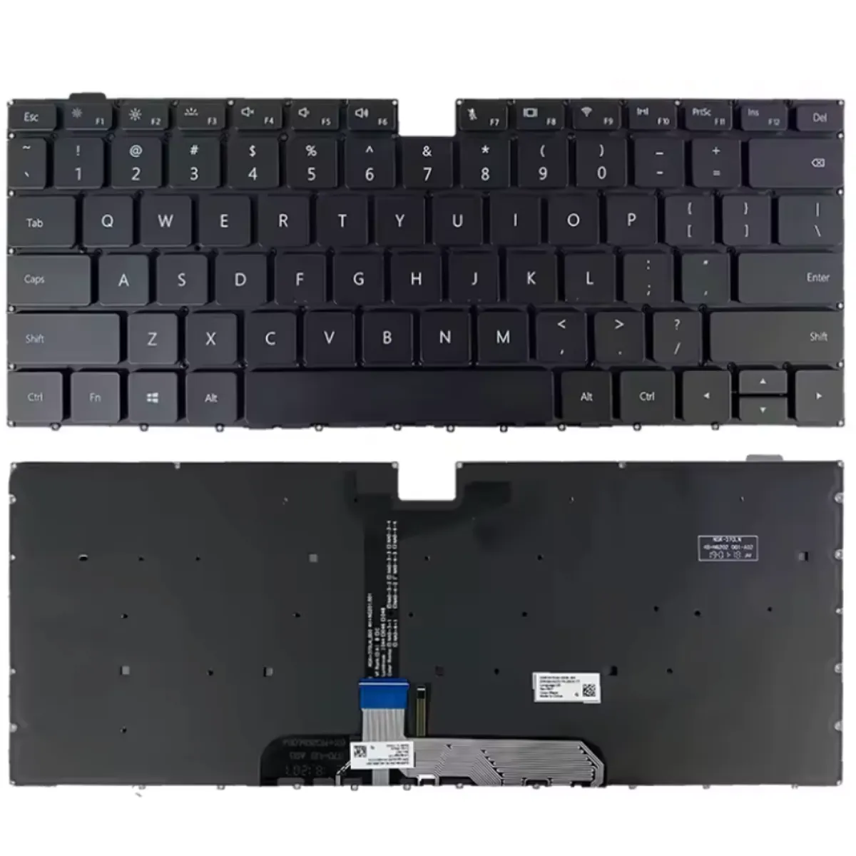 HUAWEI - Huawei Kit Teclado Plegable Bluetooth Mouse Inalámbrico Portátil Reacondicionado