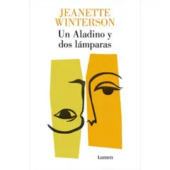 ANTARTICA LIBROS - Un Aladino Y Dos Lamparas