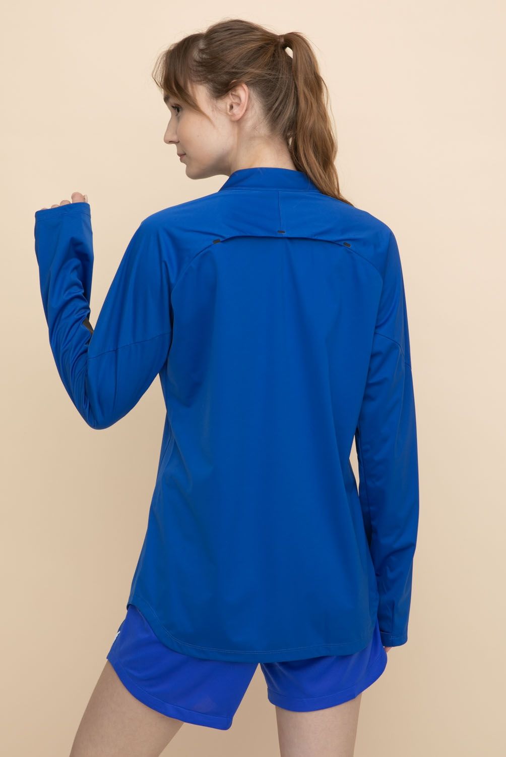 Nike - Nike Camiseta De Fútbol Mujer