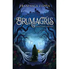 ANTARTICA LIBROS - Brumagris