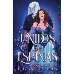 ANTARTICA LIBROS - Unidos Por Espinas
