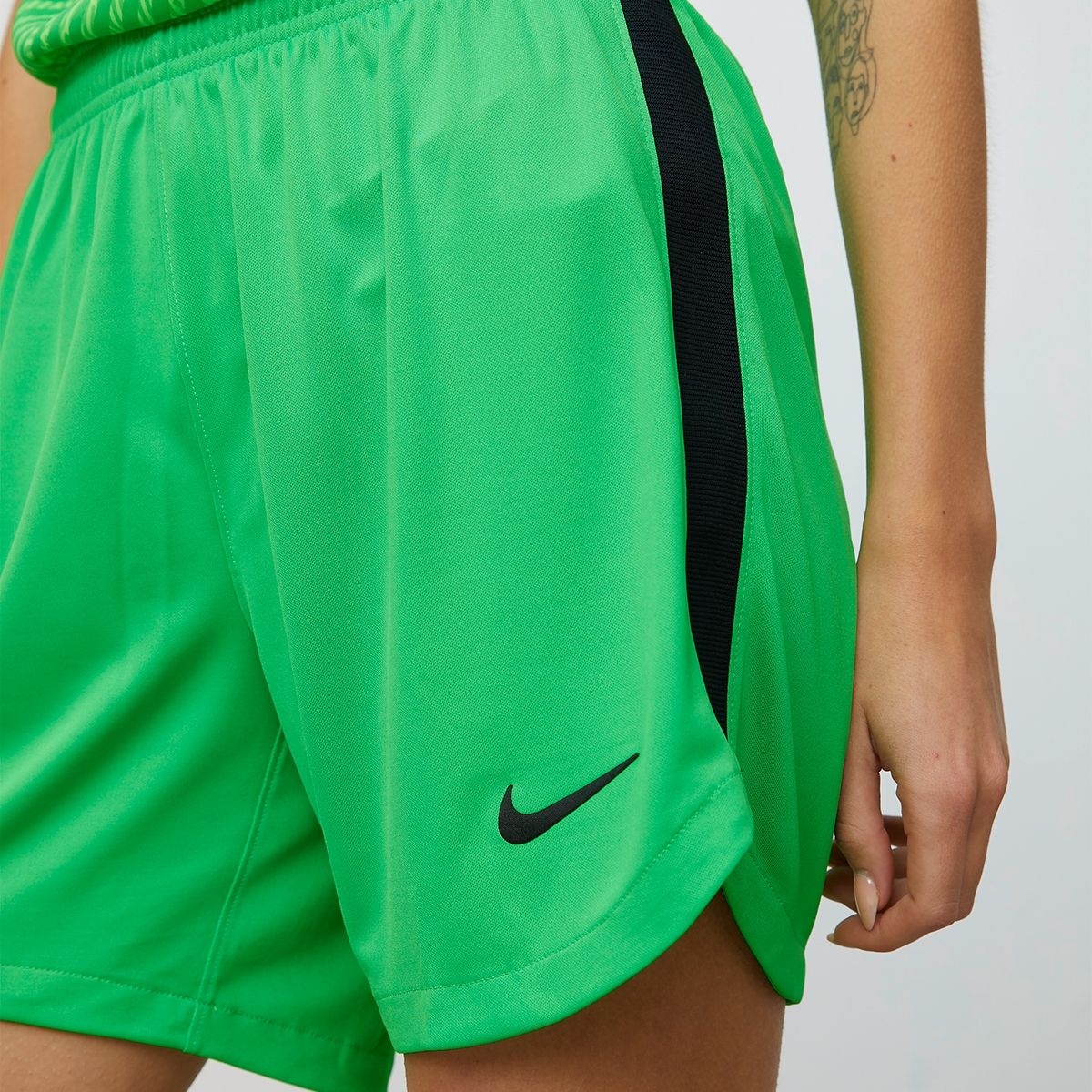 NIKE - Nike Shorts Deportivo Fútbol Mujer