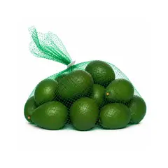 MARIENBERG - Mallas Dimensionadas para 2,5kg aprox 45cm Verde 2000 unidades