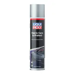 LIQUI MOLY - Repelente de Agua para Telas 400 ml
