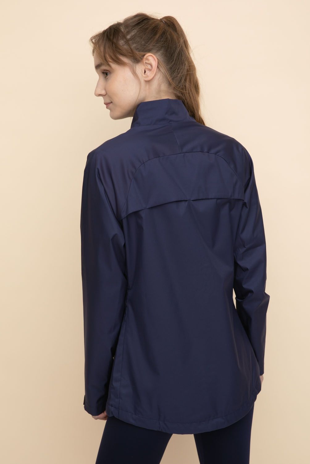 NIKE - Nike Chaqueta Fútbol Mujer