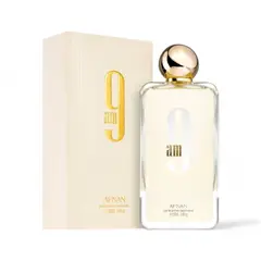 AFNAN - 9 Am Women Edp 100 Ml Mujer