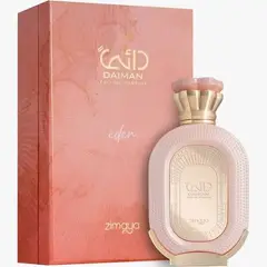 AFNAN - Zimaya Daiman Eden Edp 100 Ml Mujer