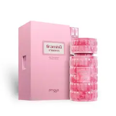 AFNAN - Zimaya Tiramisu Smores Edp 100 Ml Mujer