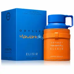 ARMAF - Odyssey Mandarin Sky Elixir Edp 100 Ml Hombre