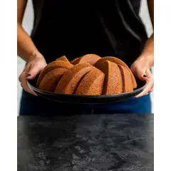 NORDIC WARE - Pine Forest Bundt Pan